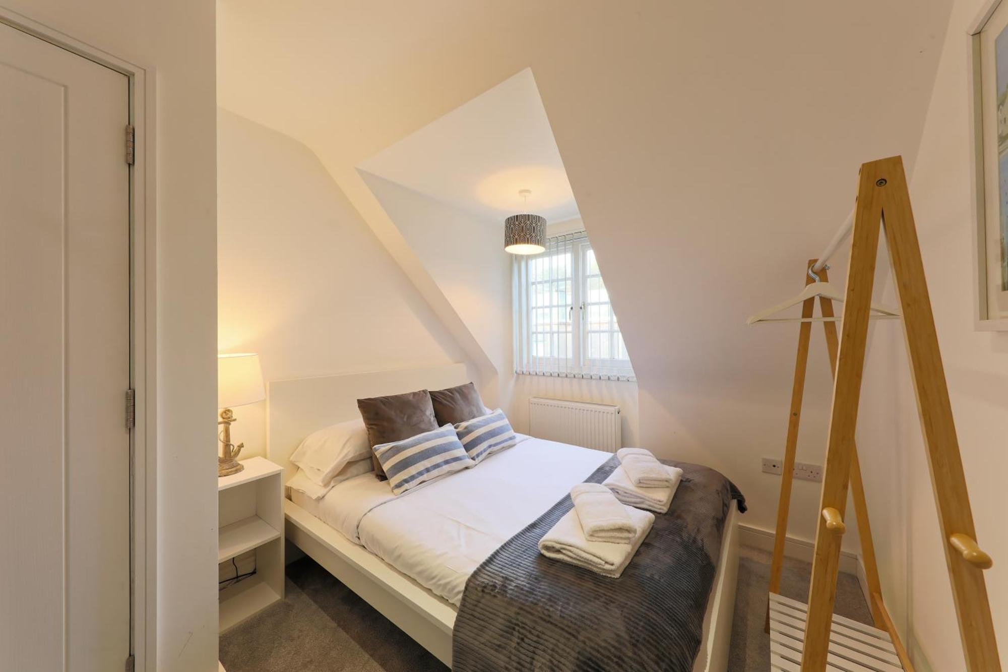 Hythe Townhouse Retreat Villa Eksteriør bilde